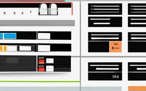 进销存台账管理中，如何选择合适的填写软件？