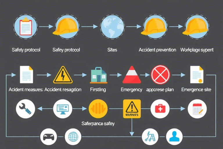 如何建立一个高效的施工方安全管理系统？