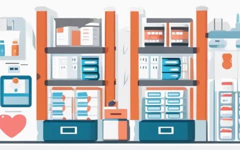 医院进销存台账管理的最佳实践与方法是什么？