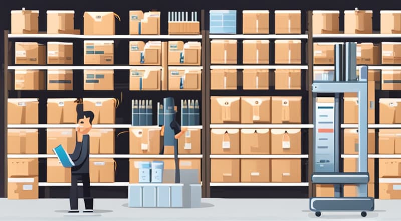 企业经营如何选择合适的进销存软件？市面上到底有多少种进销存软件可以选择？