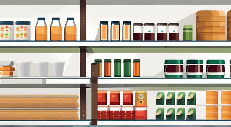 餐饮业如何选择一款简单易用的进销存软件？