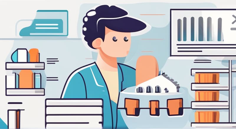 如何选择合适的陶瓷进销存管理软件？