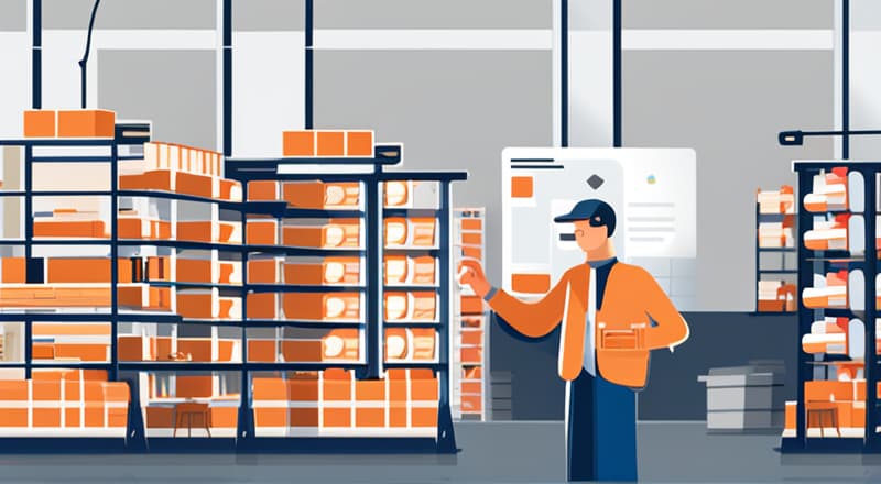 如何选择适合工厂的进销存管理软件？