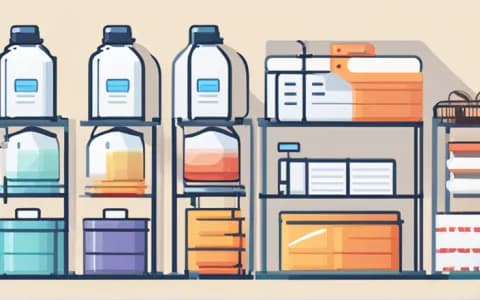 海盐进销存软件市场现状及主要供应商分析