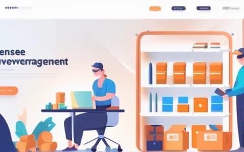 如何选择合适的丰镇进销存软件？实现企业高效管理的利器