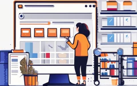 如何选择适合自己的电商进销存软件公司？