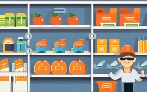 超市进销存软件名称选择及其实现方式有哪些好方法？