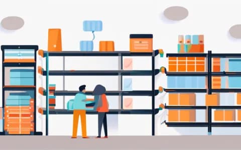 库存进销存表设计原则是什么？如何合理构建企业库存管理系统