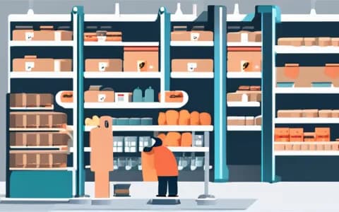 智能化进销存软件有哪些品牌？如何选择适合自己的进销存软件？