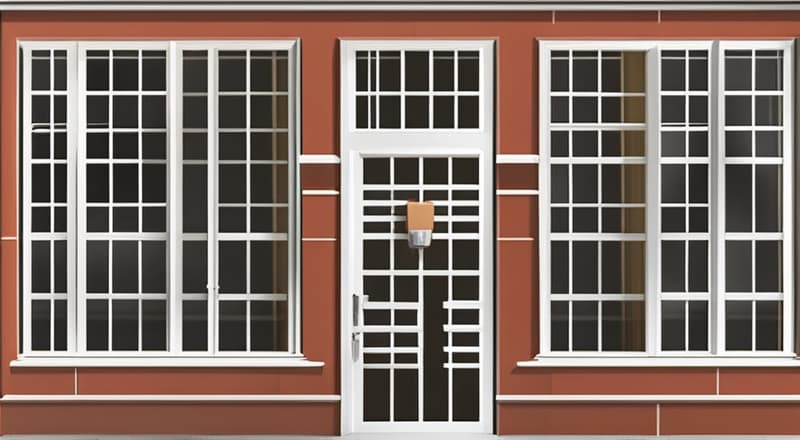 如何选择合适的门窗进销存系统软件？