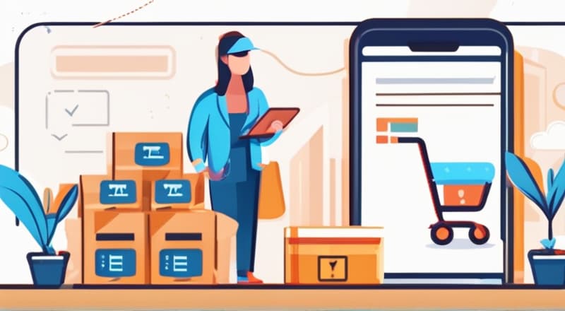 如何选择最适合广东电商企业的进销存软件？