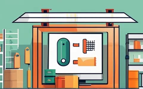 如何选择适合建材行业的免费进销存软件？