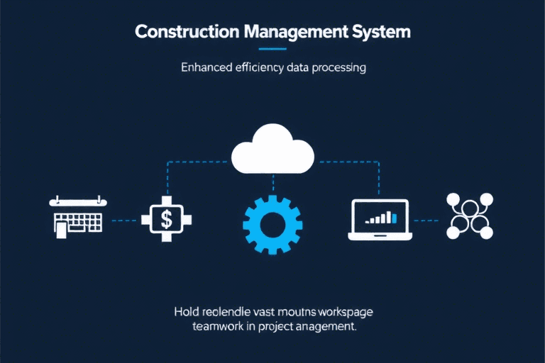 如何打造高效的松原施工现场管理系统？有哪些关键要素需要考虑？