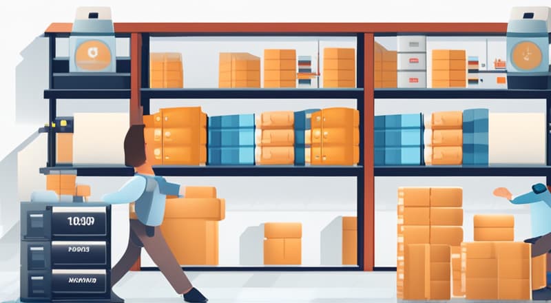 企业如何选择合适的进销存软件？费用和功能哪个更重要？