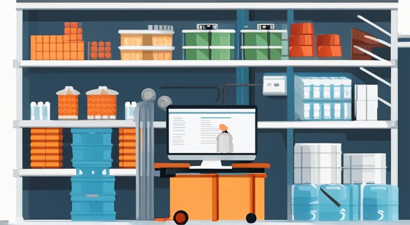 如何选择一款优质的冷链进销存软件？