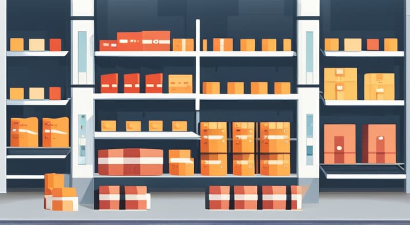 如何确定并优化进销存商城拣货所需时间？