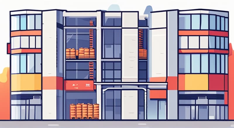 建材进销存软件的价格和选择因素是什么？