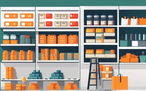 小店店主如何选择合适的进销存软件？进销存软件有哪些值得推荐的选择？