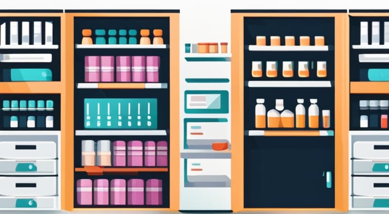 如何选择适合医药行业的进销存软件？