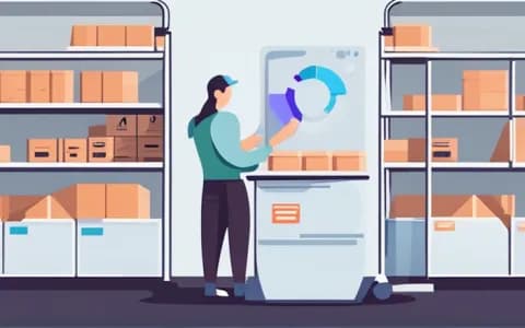 如何通过进销存管理提高企业效率？