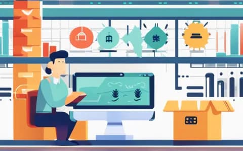 江苏进销存软件如何选择？中小企业如何应用实现高效管理？