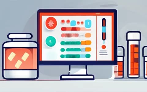 药品进销存管理系统的构建与应用：如何实现高效管理？