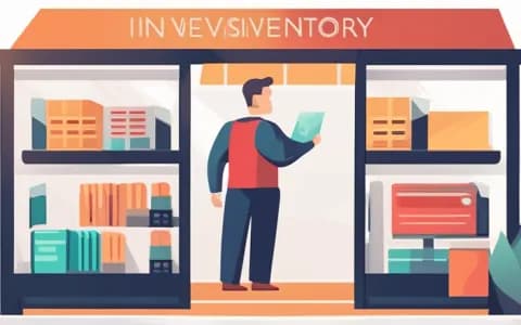 如何构建高效的书店进销存管理信息系统？