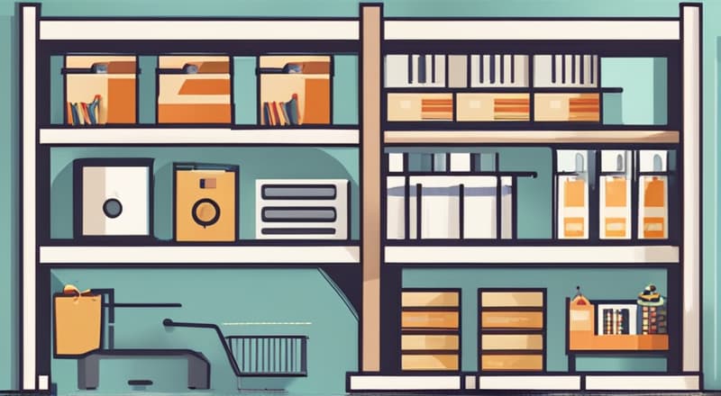 如何为进销存商品正确编码？