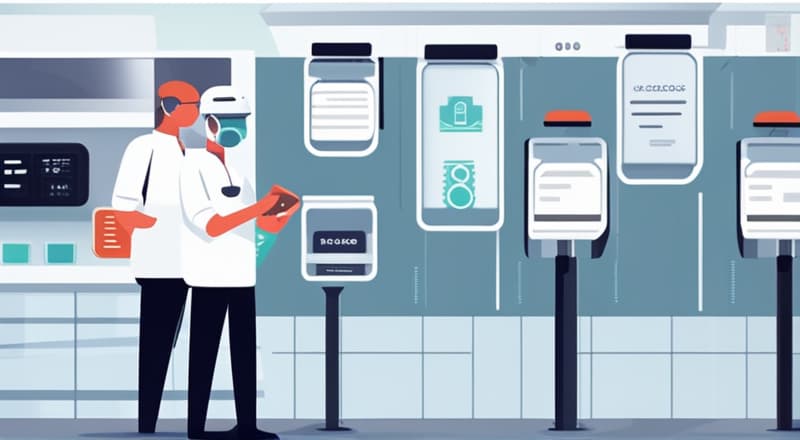 狂犬疫苗的保质期和管理方式：如何确保疫苗有效