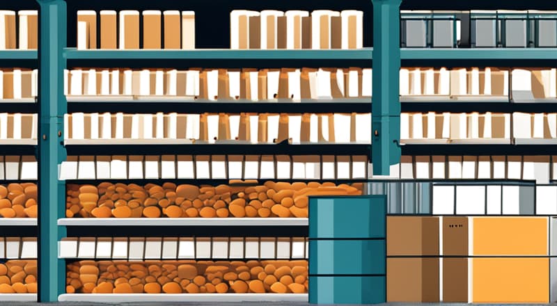 如何选择适合粮食收储企业的进销存管理软件？