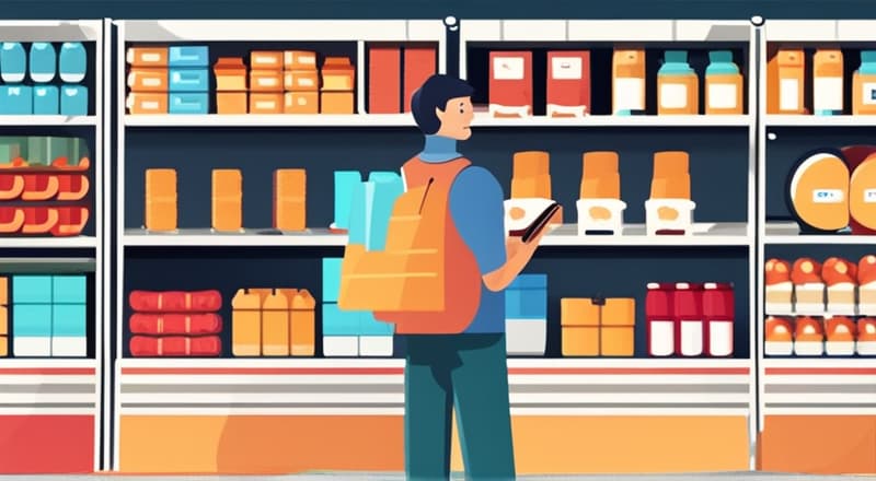 如何选择适合自己的小超市进销存软件？