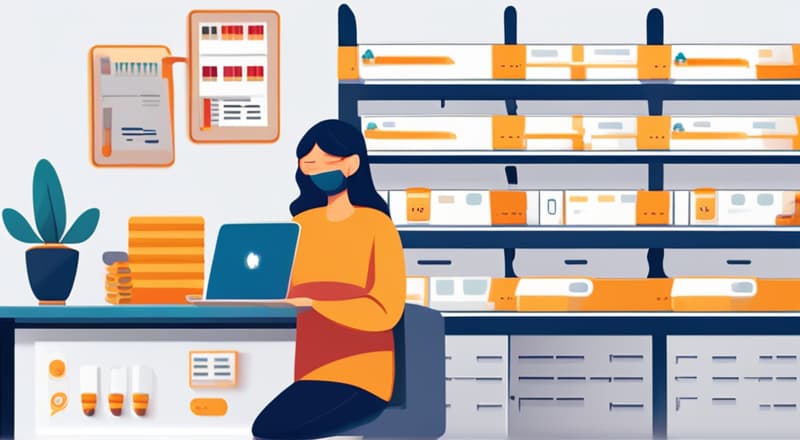 如何了解安吉进销存软件的价格及使用方法？