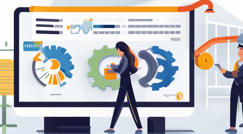 制造业速达进销存软件的价格和实施步骤究竟是怎样的？