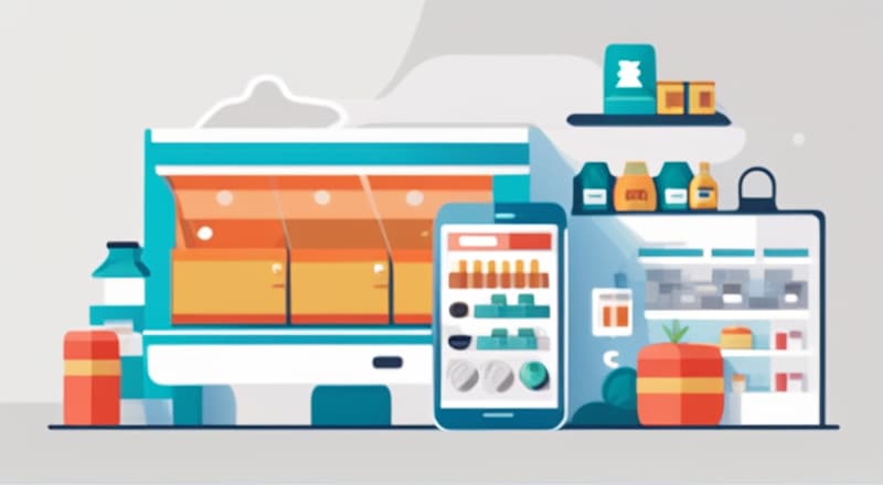 药店扫码进销存管理软件哪个好？如何选择合适的软件解决方案？