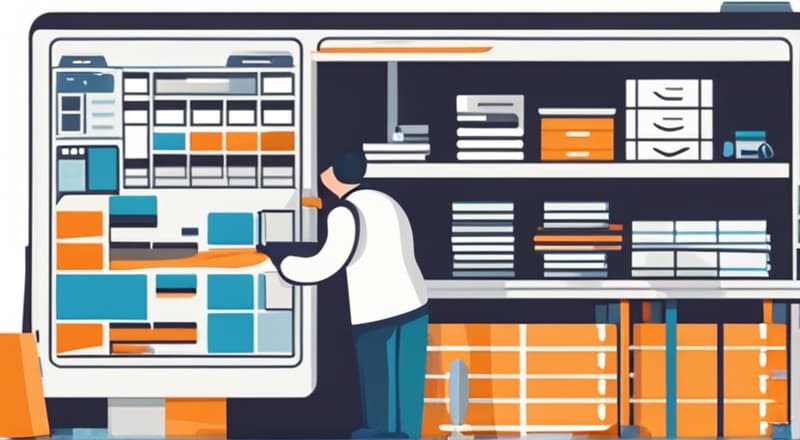 选择Mac版进销存软件？这五款工具谁更适合你的业务？