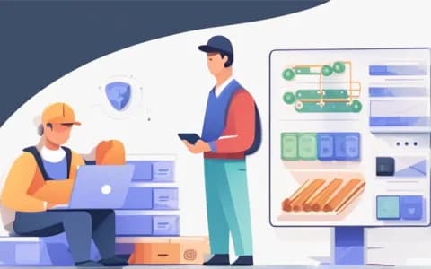 如何选择和搭建正规的进销存管理系统？