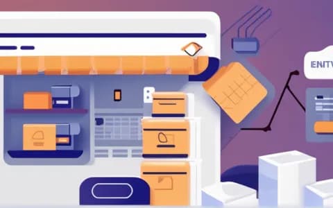 电商库存进销存管理软件如何选择？这些关键点不容忽视