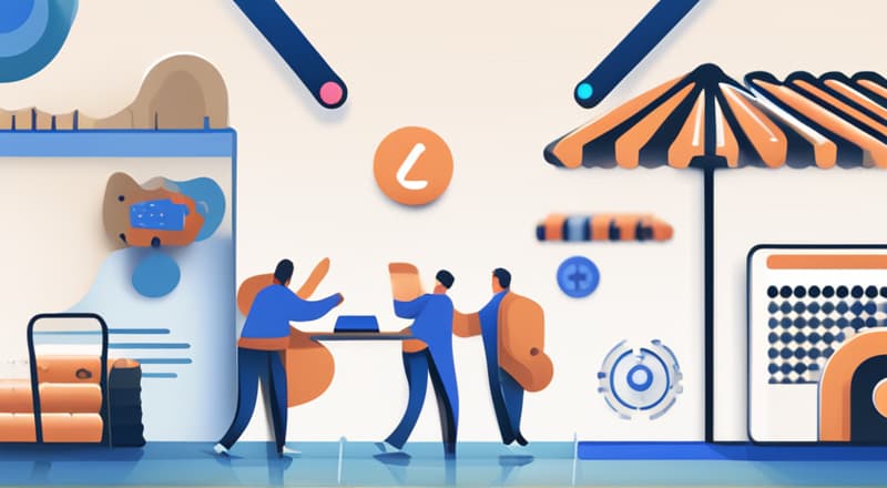 傻瓜进销存软件导航页面怎么设置？实现高效管理的关键步骤