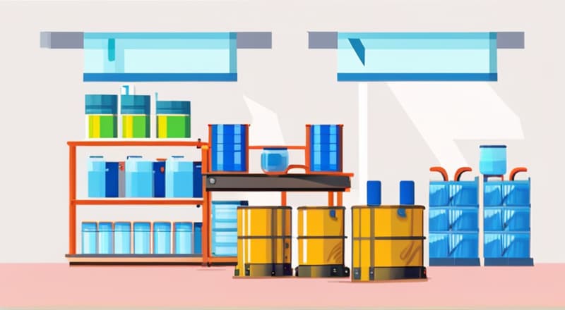 如何选择适合嘉兴化工企业的简单好用的进销存软件？