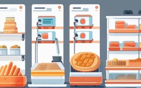 餐饮企业如何选择与使用高效进销存系统？