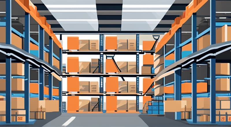 如何学习进销存仓库管理？最好的学习途径是什么？