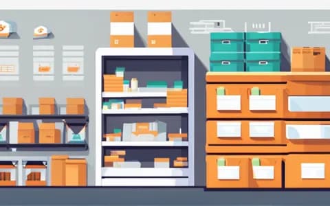 如何有效使用瑞安进销存软件提升业务管理效率？