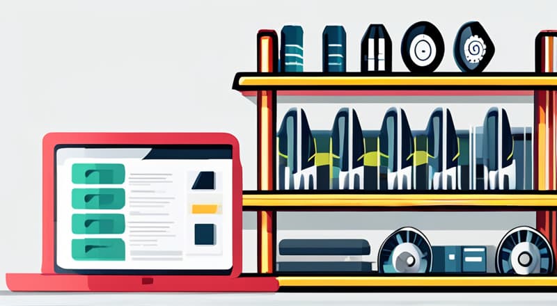 如何选择适合你的汽配进销存管理软件？