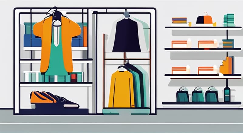 如何选择最适合你的服饰进销存管理软件？