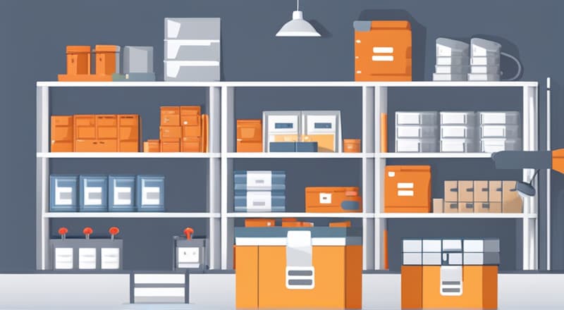 如何找到并使用进销存软件的免费版本？