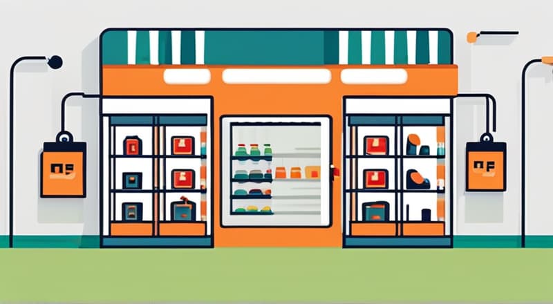 电商进销存软件如何选择？寻找最适合你的那款！