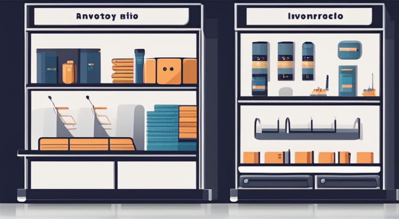 如何确定进销存比率？进销存比率多少才算合适？