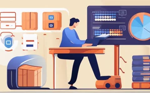 电脑进销存软件系统有哪些？如何选择最适合您的解决方案？