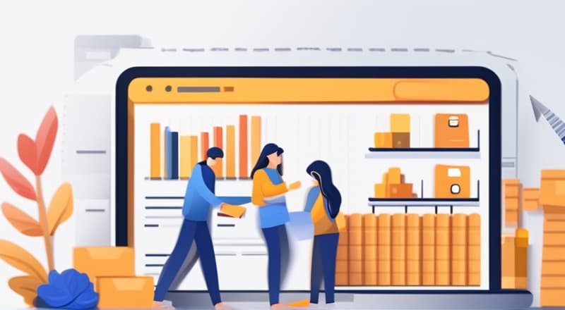 手机库存管理用哪种进销存软件最好？如何选择与使用