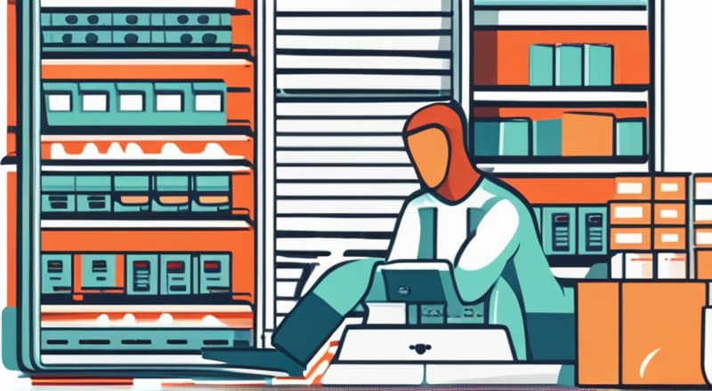 如何选择一款带有图片功能的进销存软件？